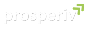New Prosperiv Logo (White)